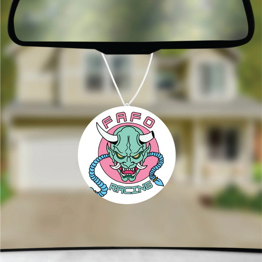 FAFO Air Fresheners