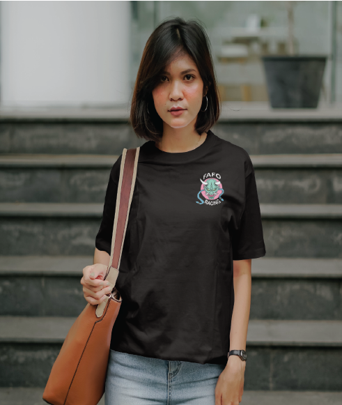 Short sleeve FAFO T-shirts