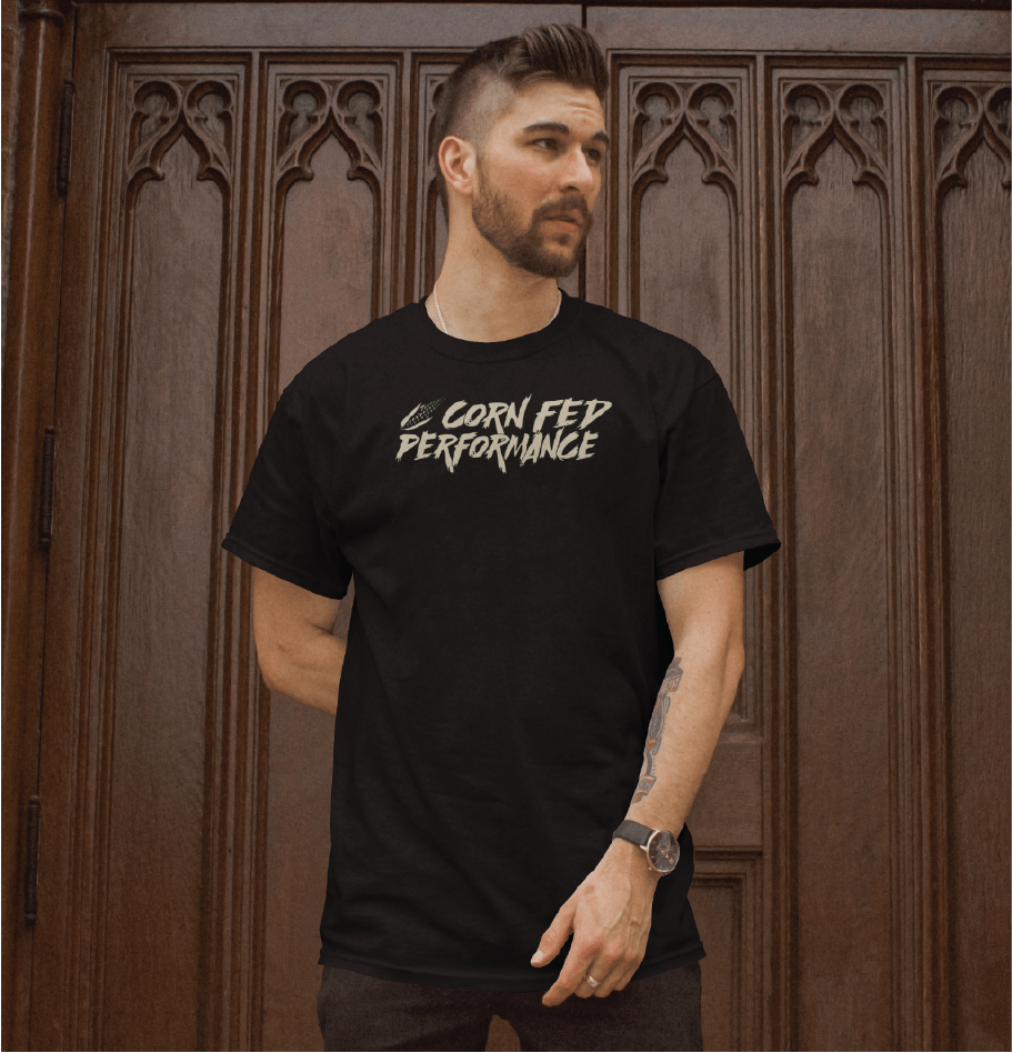 Short sleeve Got Boost Skull T-shirt