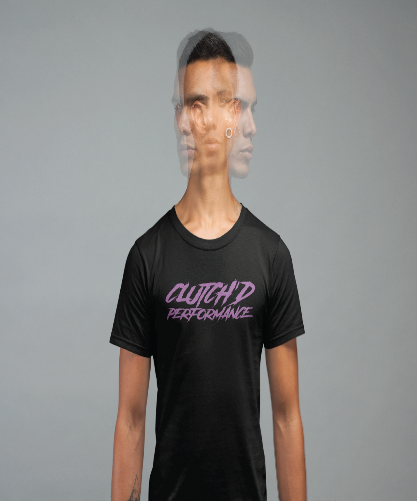 Violence and Donuts T-shirt