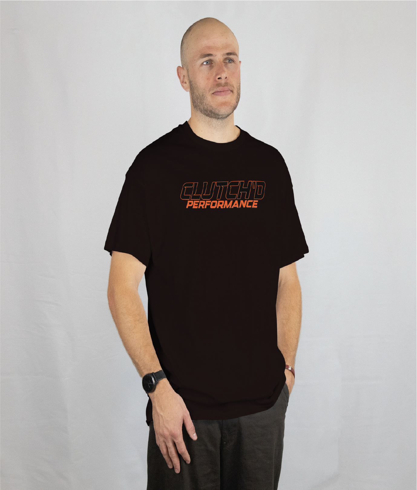 Short sleeved Retro Morning Sun