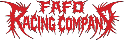 6x6 or 6x3 FAFO transfer cut decals