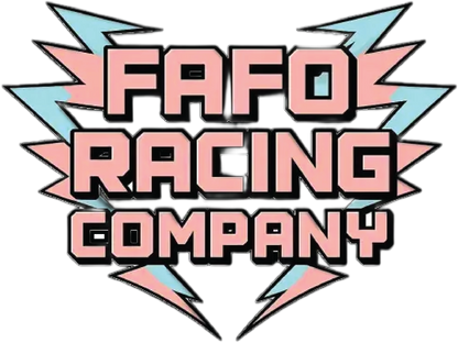 6x6 or 6x3 FAFO transfer cut decals