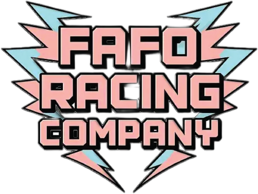 6x6 or 6x3 FAFO transfer cut decals