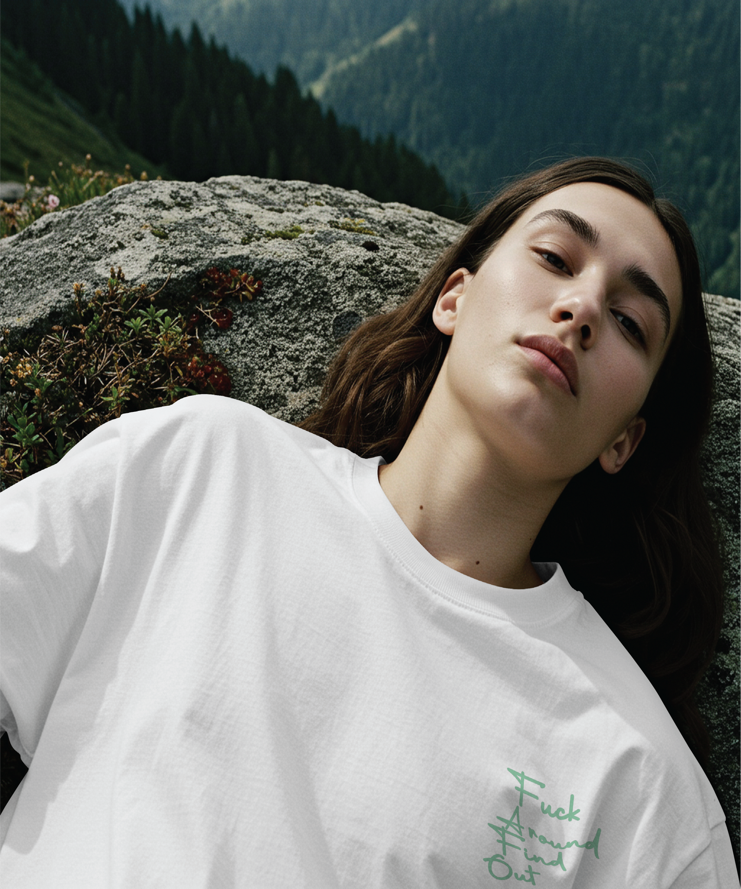 Short sleeve FAFO T-shirts