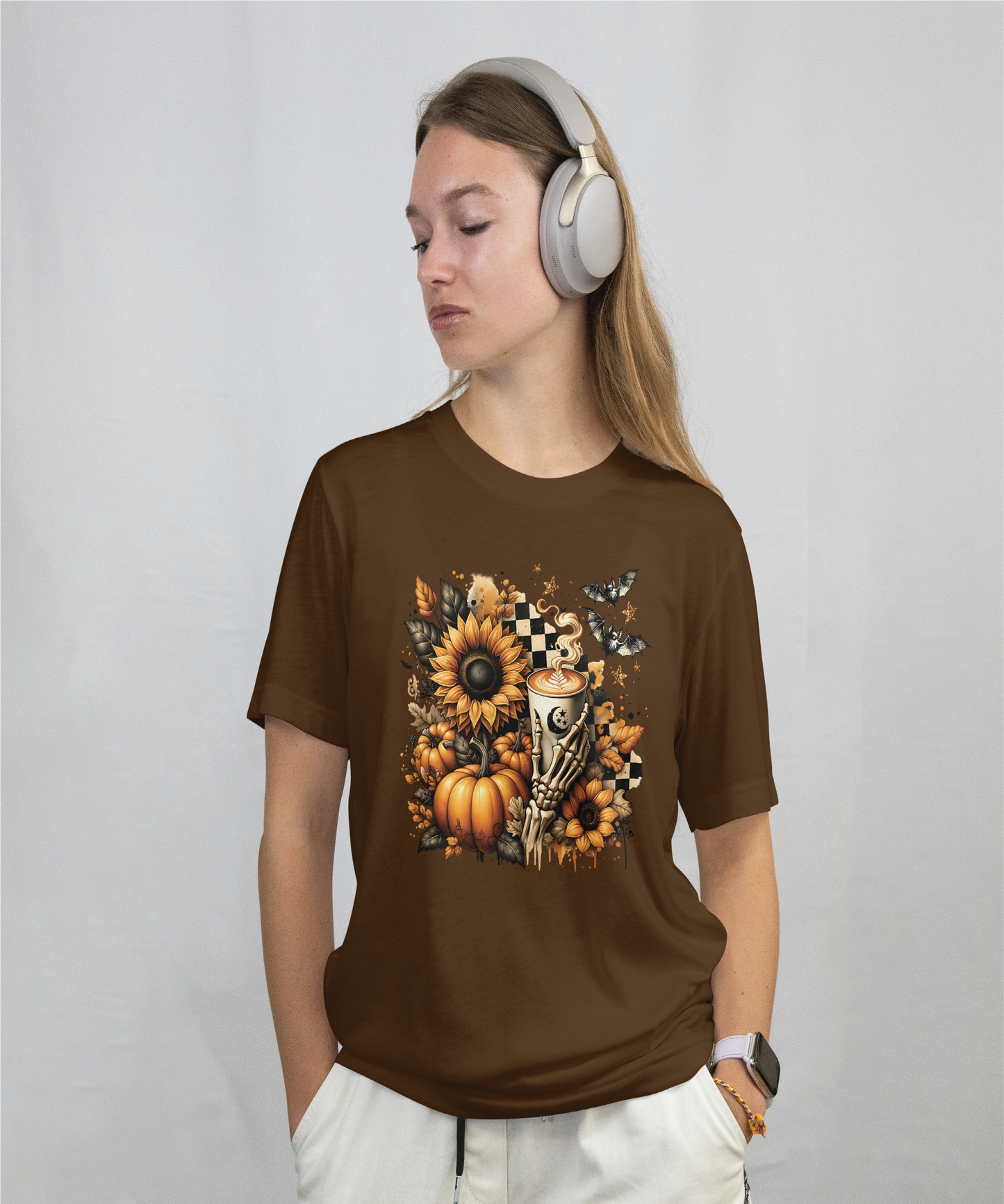 Fall Themed Print