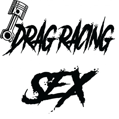 No Prep Drag racing Hoodie