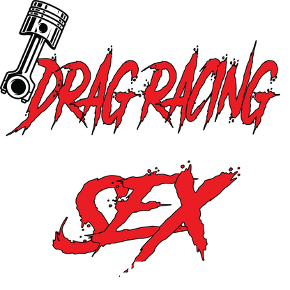No Prep Drag racing Hoodie