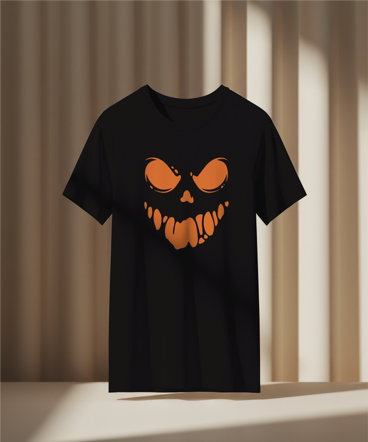 Spooky Face Hoodie