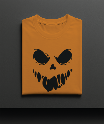 Spooky Face Hoodie