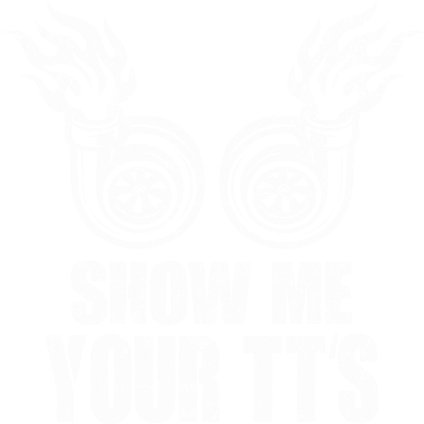 Show me your TT's pullover hoodie