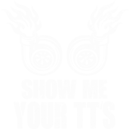 Show me your TT's pullover hoodie
