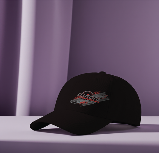 OG Clutch'd Skid Print hats