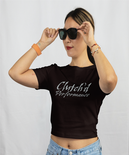 New Caffeine & Gasoline T-shirt