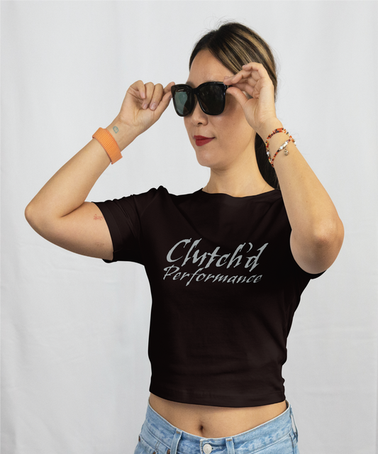 New Caffeine & Gasoline T-shirt
