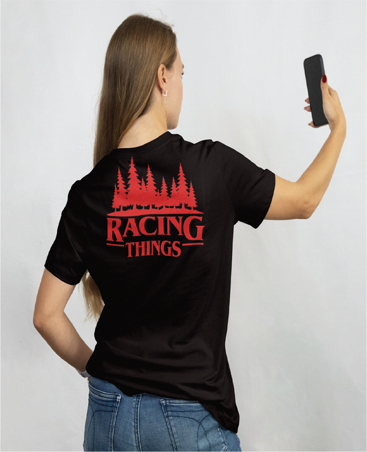 Racing Things Tshirt