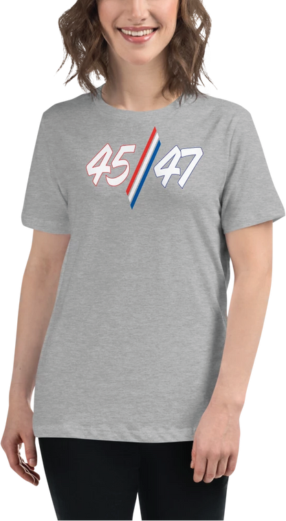 Short sleeve 45/47 shirt