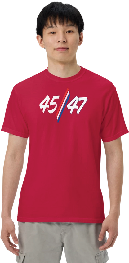Short sleeve 45/47 shirt