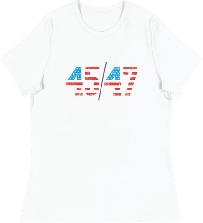 Short sleeve 45/47 shirt