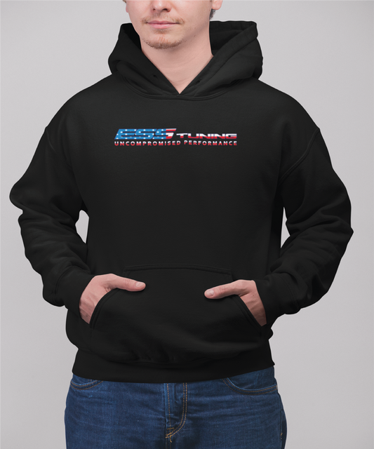 USA Got Boost ESS Tuning Hoodie