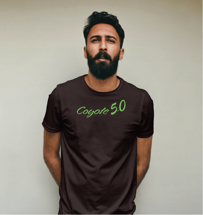 Short sleeve Coyote 5.0 shirt