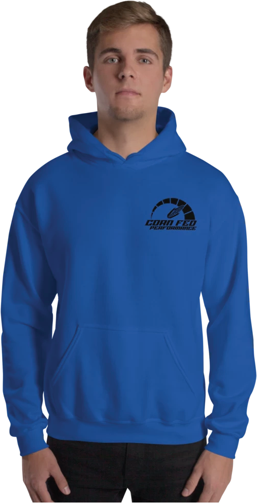 Pray for boost hoodie