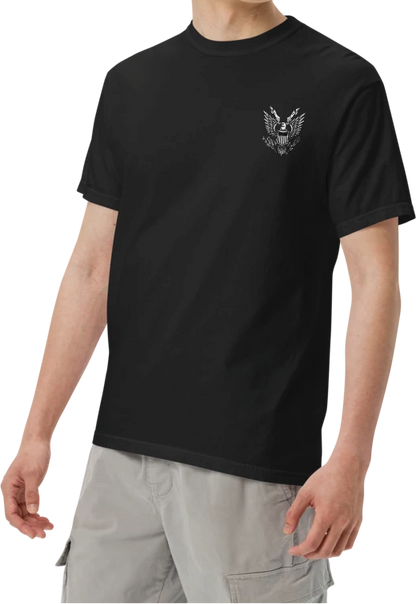 Short sleeve 1776 Eagle shirt