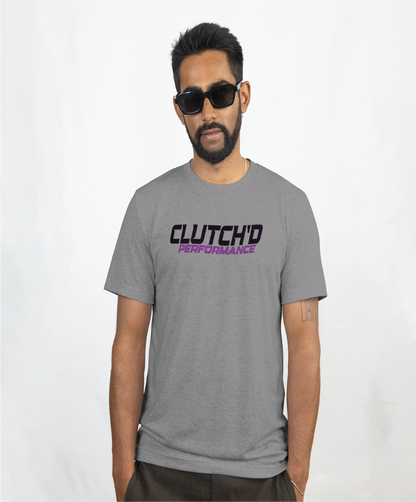 Short sleeved Retro Morning Sun