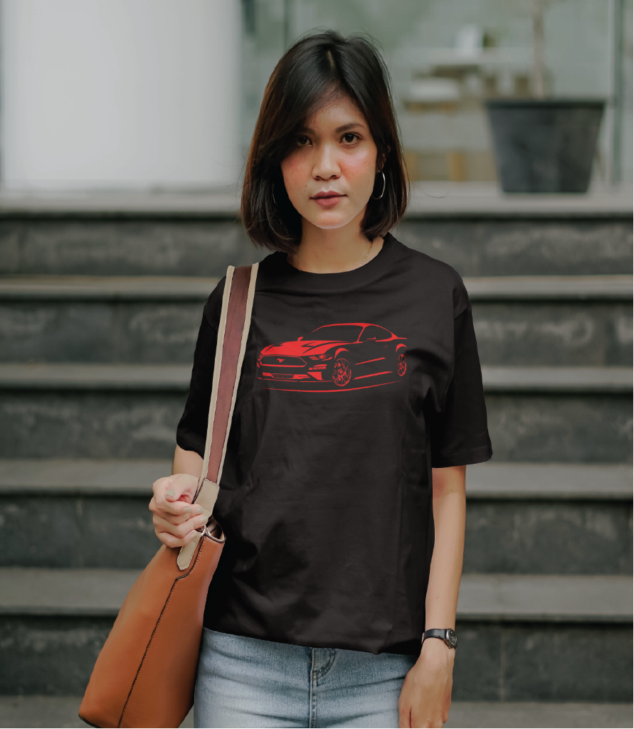 Short sleeve S550 Silhouette shirt