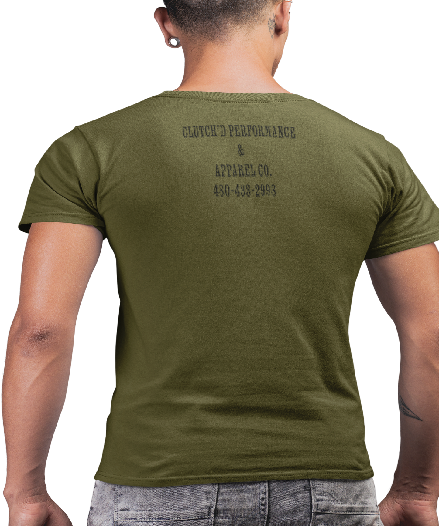 My Wife Beats Me short sleeve T-shirt