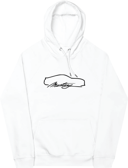 Mustang GT Hoodie