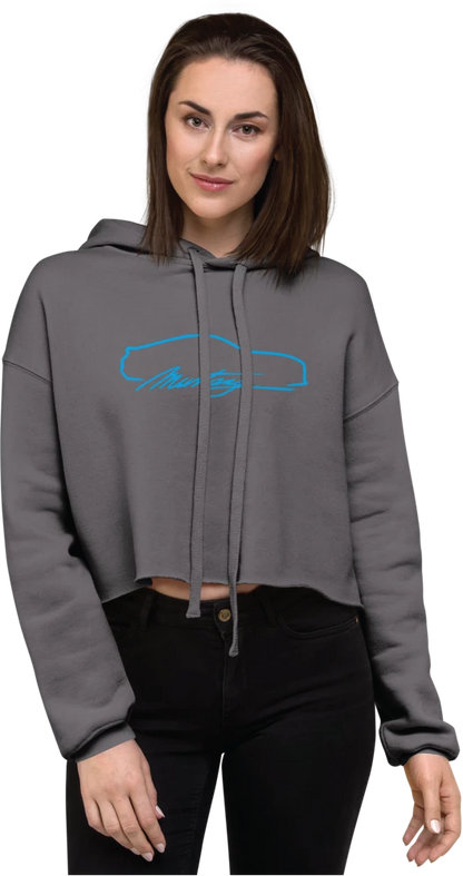 Mustang GT Hoodie