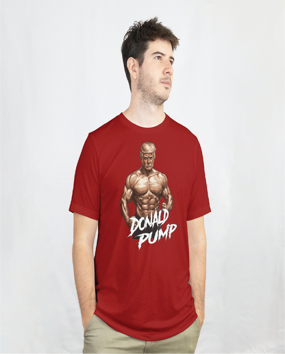 Donald Pump #2