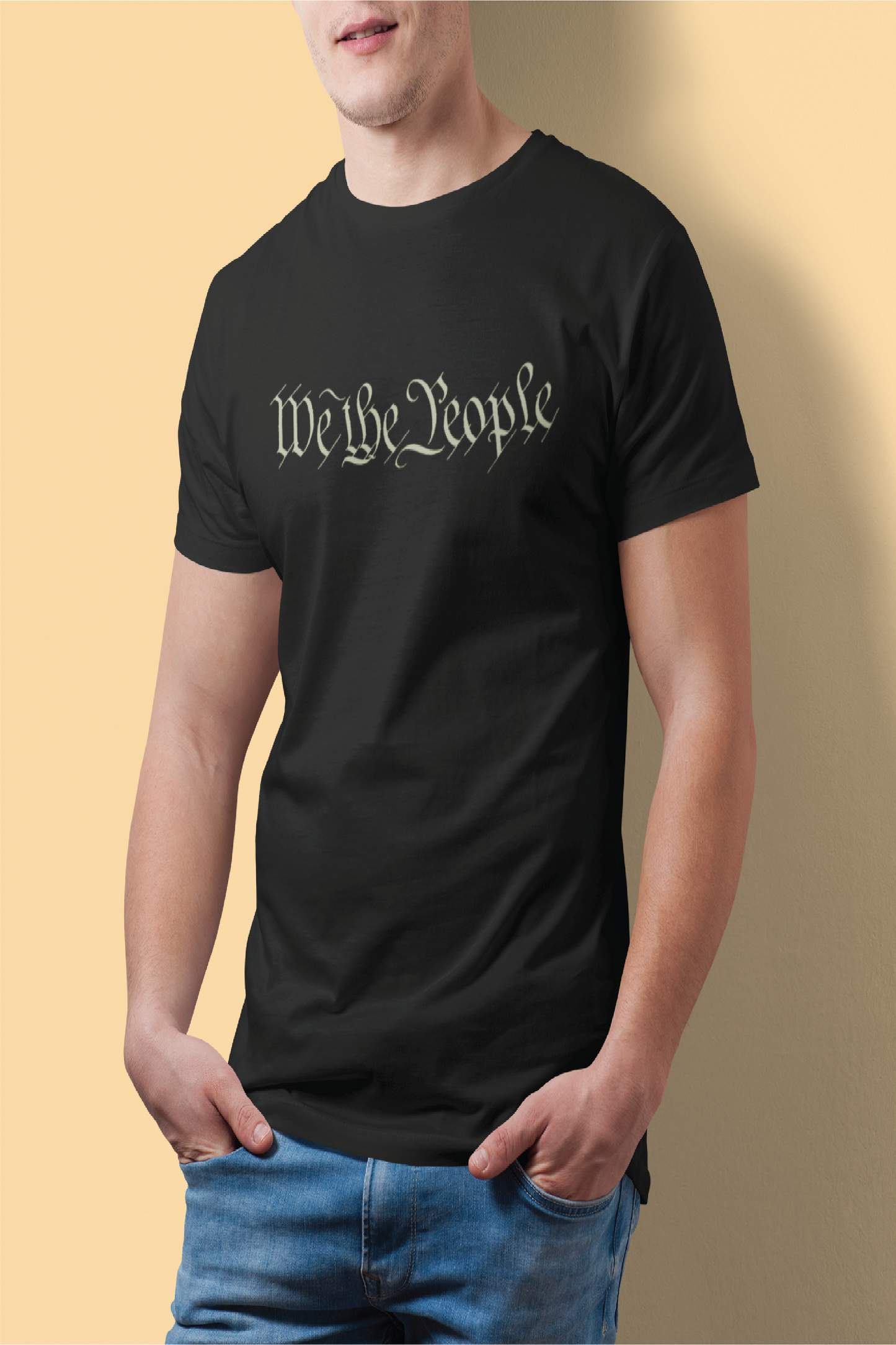 Short sleeve WTP salute 250 T-shirts