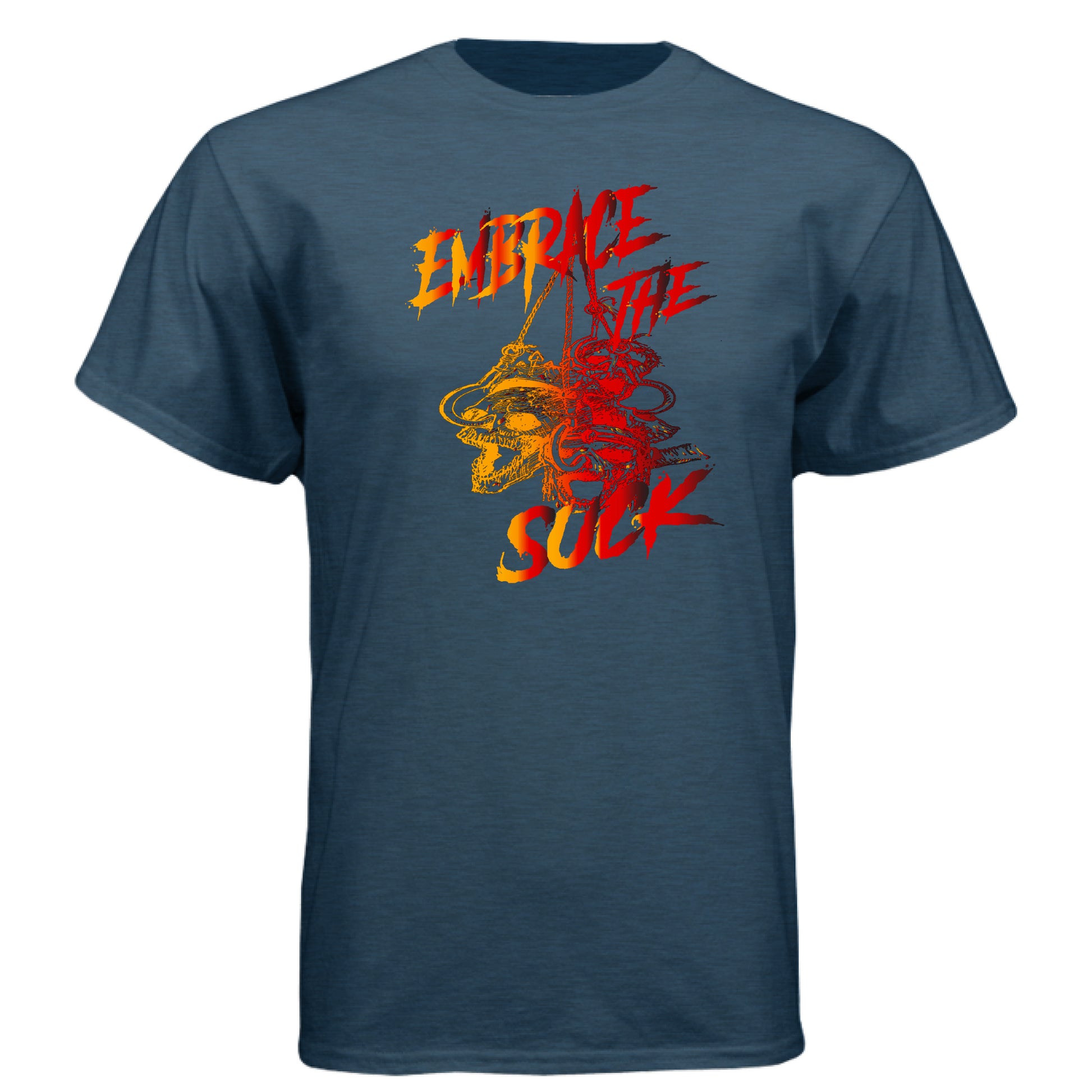 Midnight Navy - FRONT