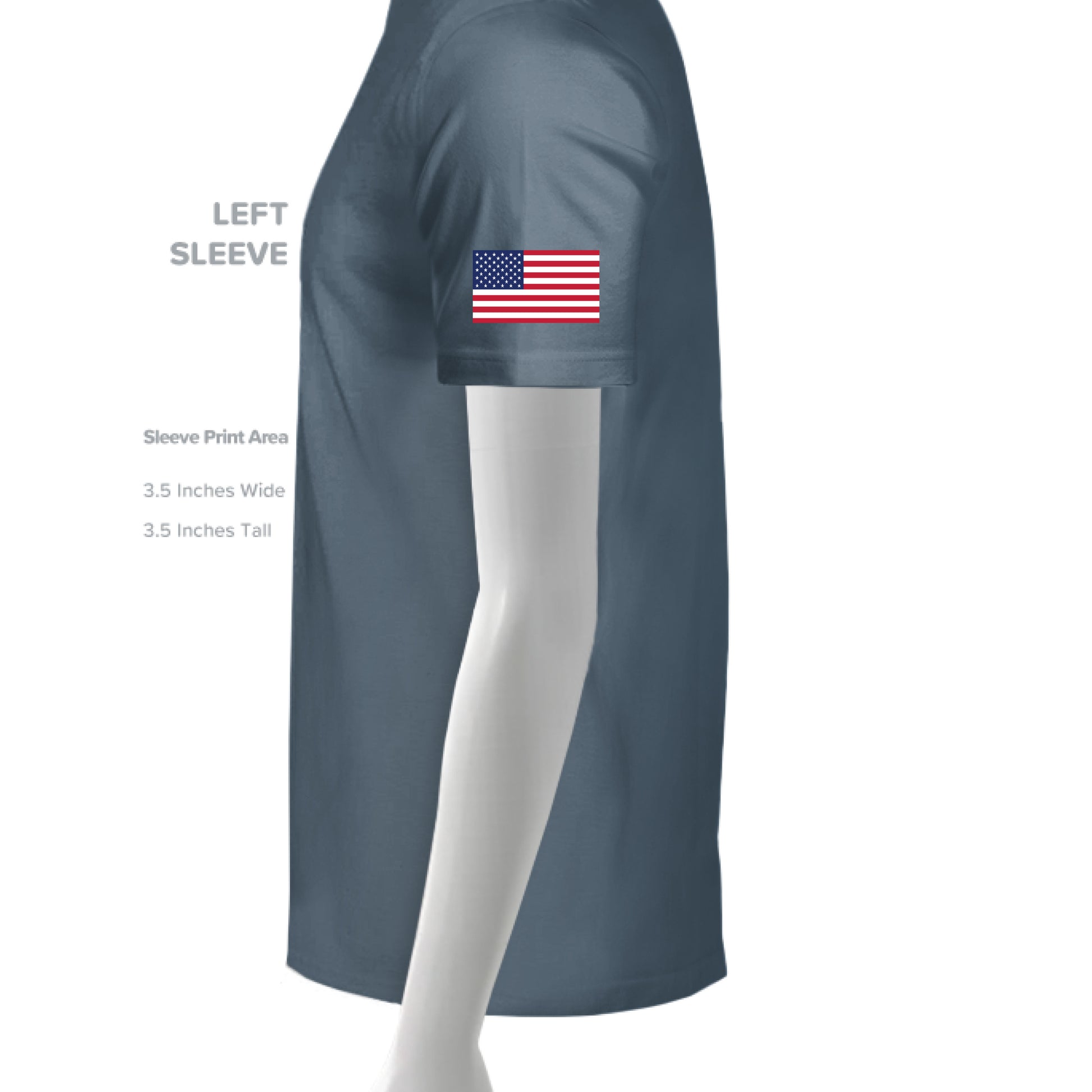 Indigo - SLEEVE_LEFT