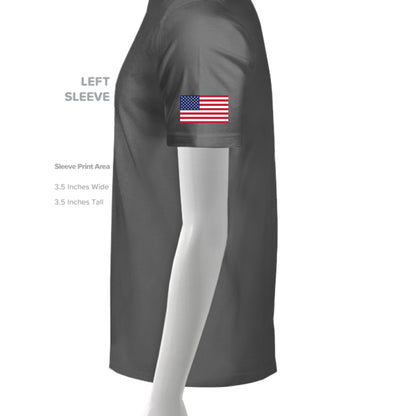Charcoal - SLEEVE_LEFT